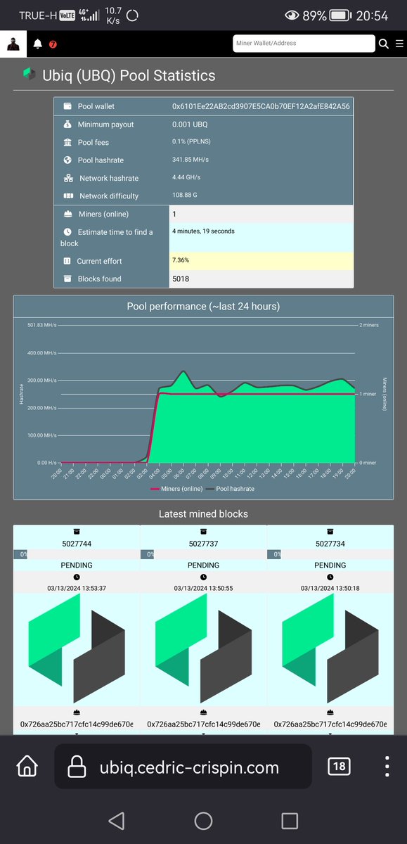 Cédric CRISPIN tweet media