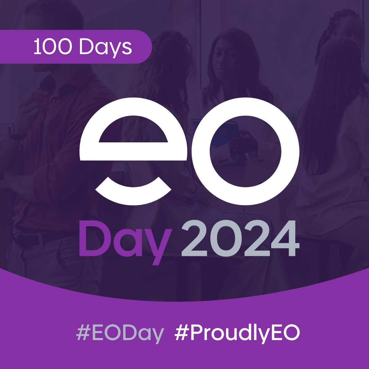 🚨100 days until EO Day🚨 Mark June 21 in your diary for the 12th annual EO Day This year’s theme is #ProudlyEO For a full breakdown and some great ideas, check out our blog We’ll help you craft the perfect EO Day celebrations. ➡️ employeeownership.co.uk/news/blog-the-… #EODay #ProudlyEO