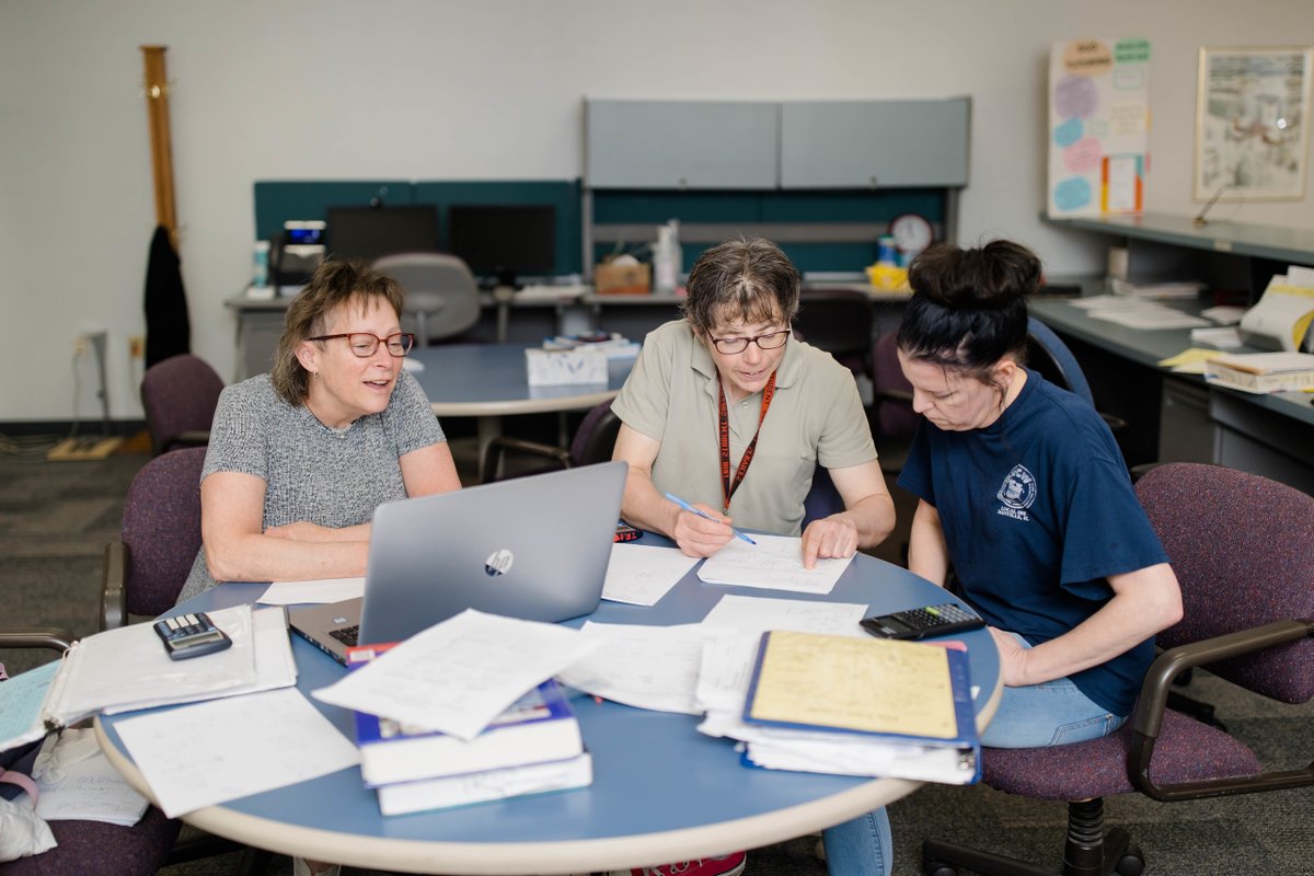 Finish up your degree at #UWSP with our flexible Multidisciplinary degree, designed to save you time and money. Learn more about the program and sign up to request information today. The first information session is on April 2! bit.ly/3uRMFlS