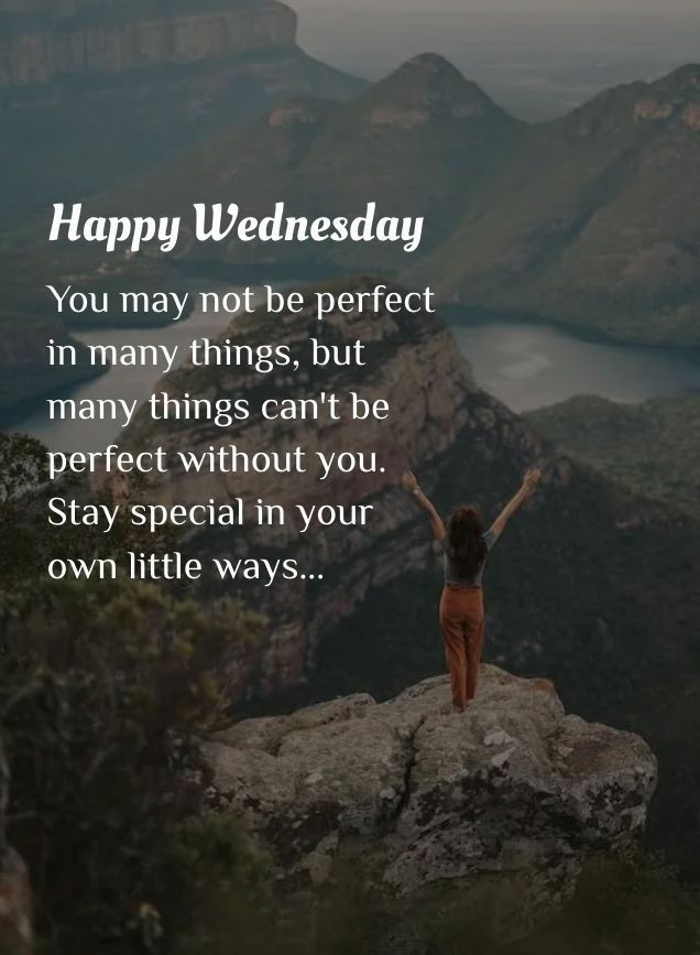 Maria Valdivieso-AT&T Talent Acquisition Manager (@recruitingwhiz) on Twitter photo 👏Happy Wednesday.
We are all here to enjoy this day~awesome.
Sharing another of many inspirational reminders by our amazing Robin Maughan~thanks for sharing <a href="/kc8tyr/">Robin Maughan</a> 🙌
Thanks to you all for being perfectly special in your own unique way. YOU are perfect just the way you are🤗 👏Happy Wednesday.
We are all here to enjoy this day~awesome.
Sharing another of many inspirational reminders by our amazing Robin Maughan~thanks for sharing <a href="/kc8tyr/">Robin Maughan</a> 🙌
Thanks to you all for being perfectly special in your own unique way. YOU are perfect just the way you are🤗