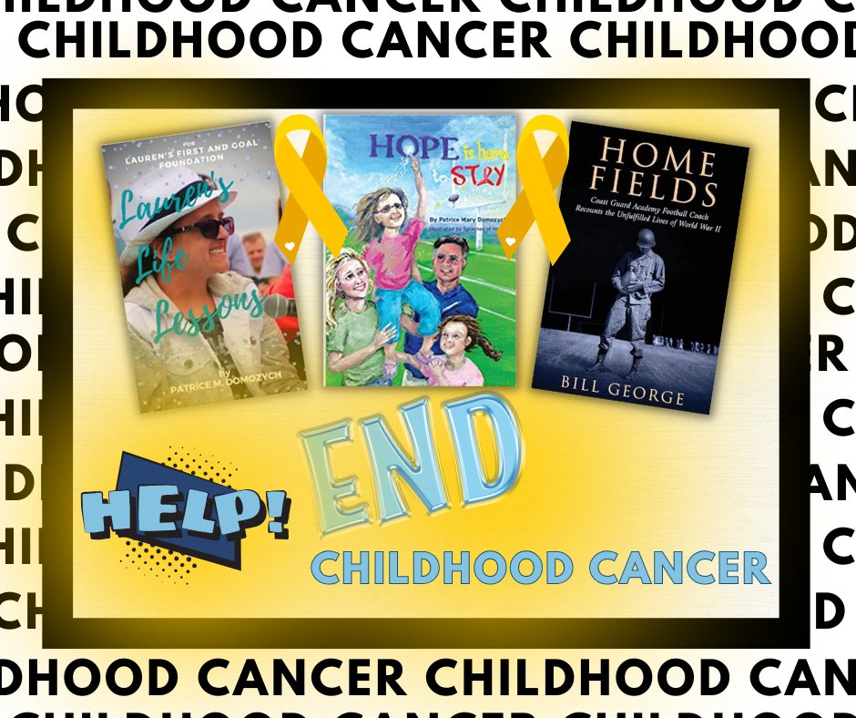 Our publication help fund the mission of LFG Foundation. Buy our books, share them, gift them! Proceeds from book sales are a game changer for kids battling cancer! amazon.com