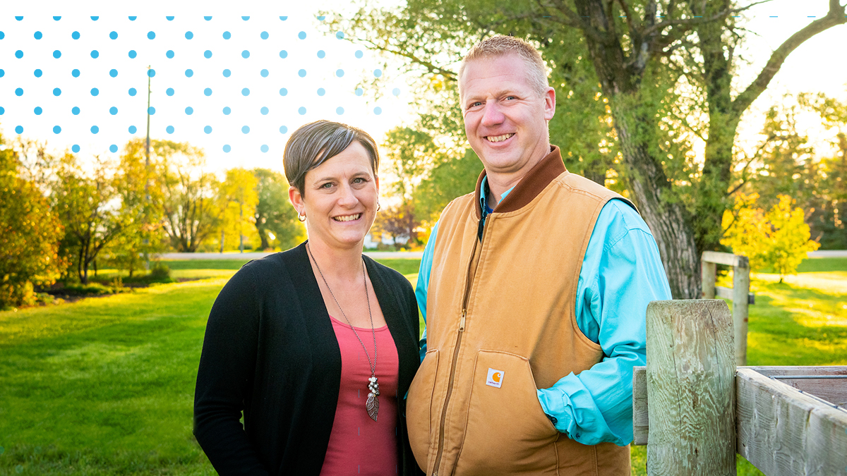 The mental health of farmers is key to ensuring a safe, sustainable future for #CdnAg. Learn more from expert Dr. Briana Hagen about the link between farmer safety and farm success: tinyurl.com/2n544xzb