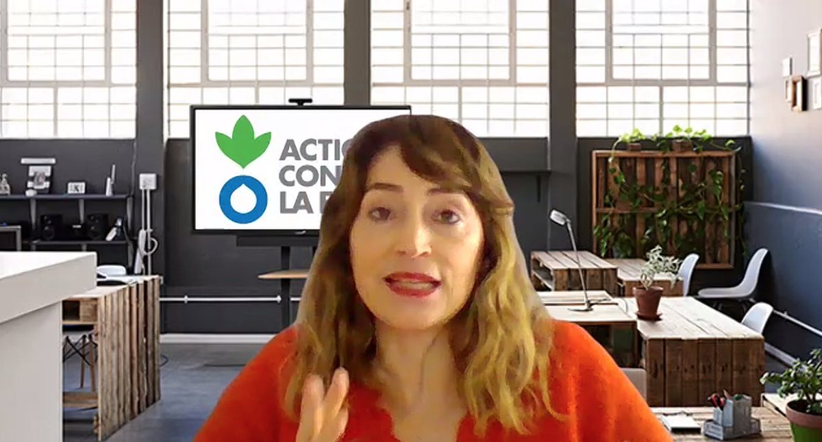 CSM4CFS's tweet image. @TanitIglesias:"@ACF_France considère la protection sociale universelle comme un droit humain et une action🔑pour transformer les relations de pouvoir, en faveur de l'égalité de genre; il s'agit d'une action essentielle pour garantir le Droit à l'Alimentation" #CFSGender #WeExist