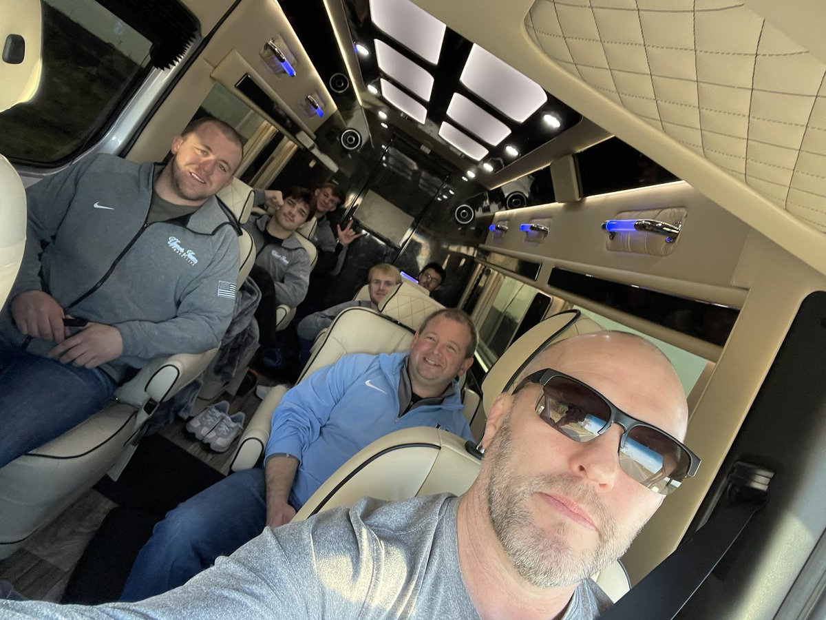 Upper Iowa Wrestling tweet media