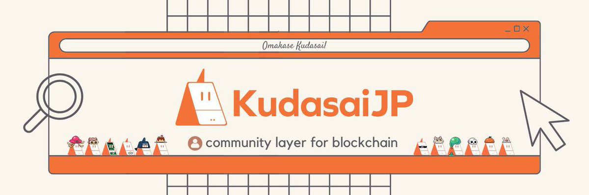 …
大変お待たせしましたーっ🙏

/／
🎉ヘッダーコンテント結果発表
\＼

たくさんのユニークな作品をご応募頂きありがとうございました✨
厳選なる審査の結果 <a href="/mikey_san_02/">mikey_san</a> のこちらの作品が選ばれました🎉おめでとうございます🧡

早速ヘッダーに使用させていただきました🙏🧡