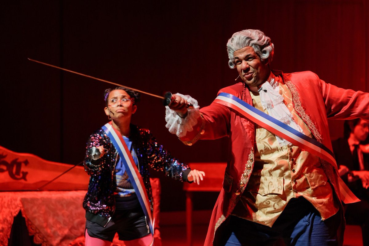 Chicago Youth Symphony Orchestras tweet media