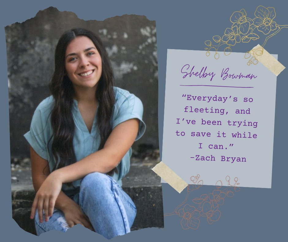 WCDistrict235's tweet photo. Our next Senior Spotlight for the class of 2024 is Shelby Bowman.
Congratulations to Shelby on her upcoming graduation from WCHS. We are proud of you!
#classof2024 #WCHeatPride #wearetheheat #WeAreWC https://t.co/x9Vu9FiRiT