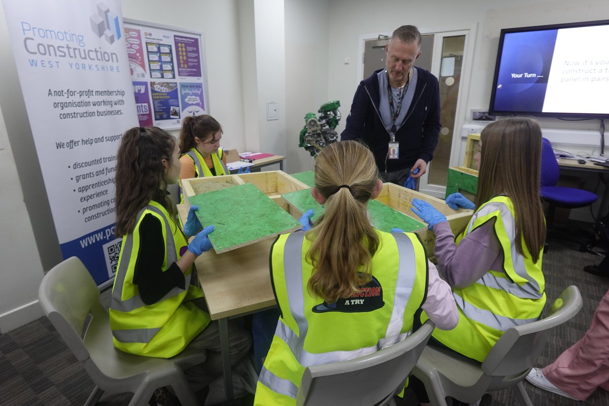 Crofton Academy Head Boy & Girl Fundraiser