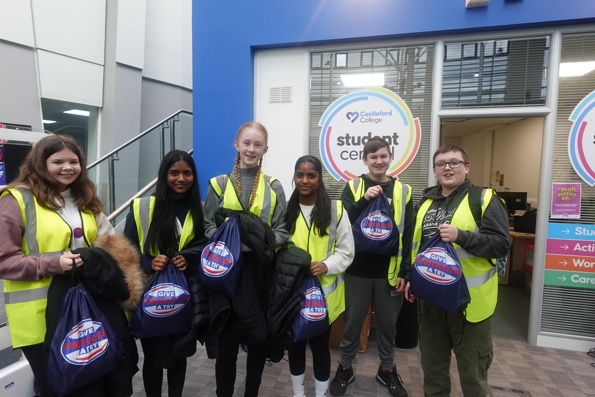 Crofton Academy Head Boy & Girl Fundraiser