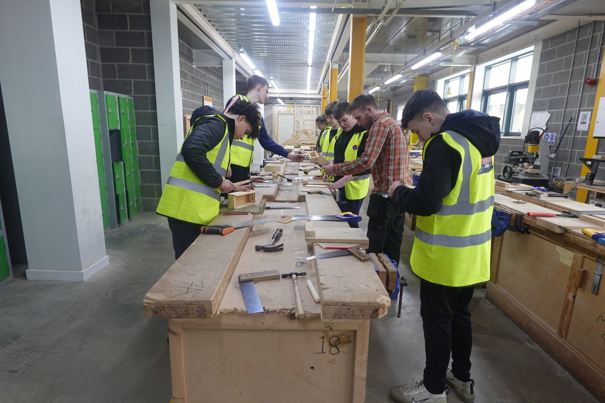 Crofton Academy Head Boy & Girl Fundraiser