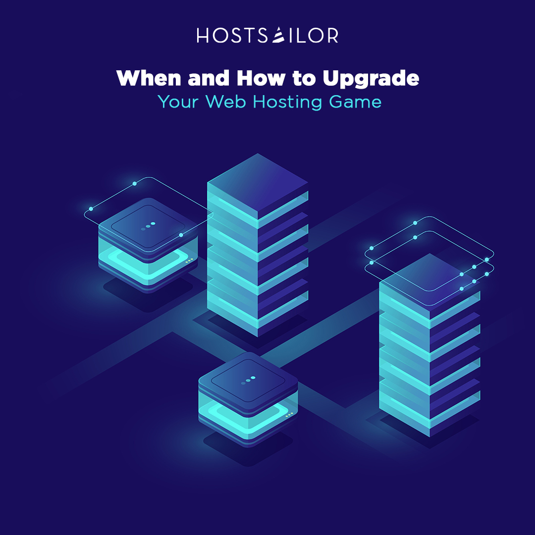 HostSailor's tweet photo. 4 signs it's time to upgrade your web hosting.
Uncover the signals that indicate your website needs a hosting upgrade. https://t.co/migAy5k2IX

#HostSailor #webhosting https://t.co/lVECGEGlQn