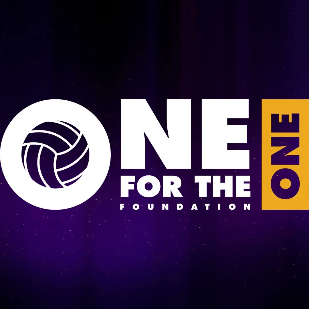One For The ONE Club ✝️ Jenna Van Beusekom (Staso) is one of our many players who have gone on to coach at the high school level. We are so proud to see the impact she's had beyond UNW volleyball. Thank you Jenna for joining the One For The ONE Club!! 🔗In bio
