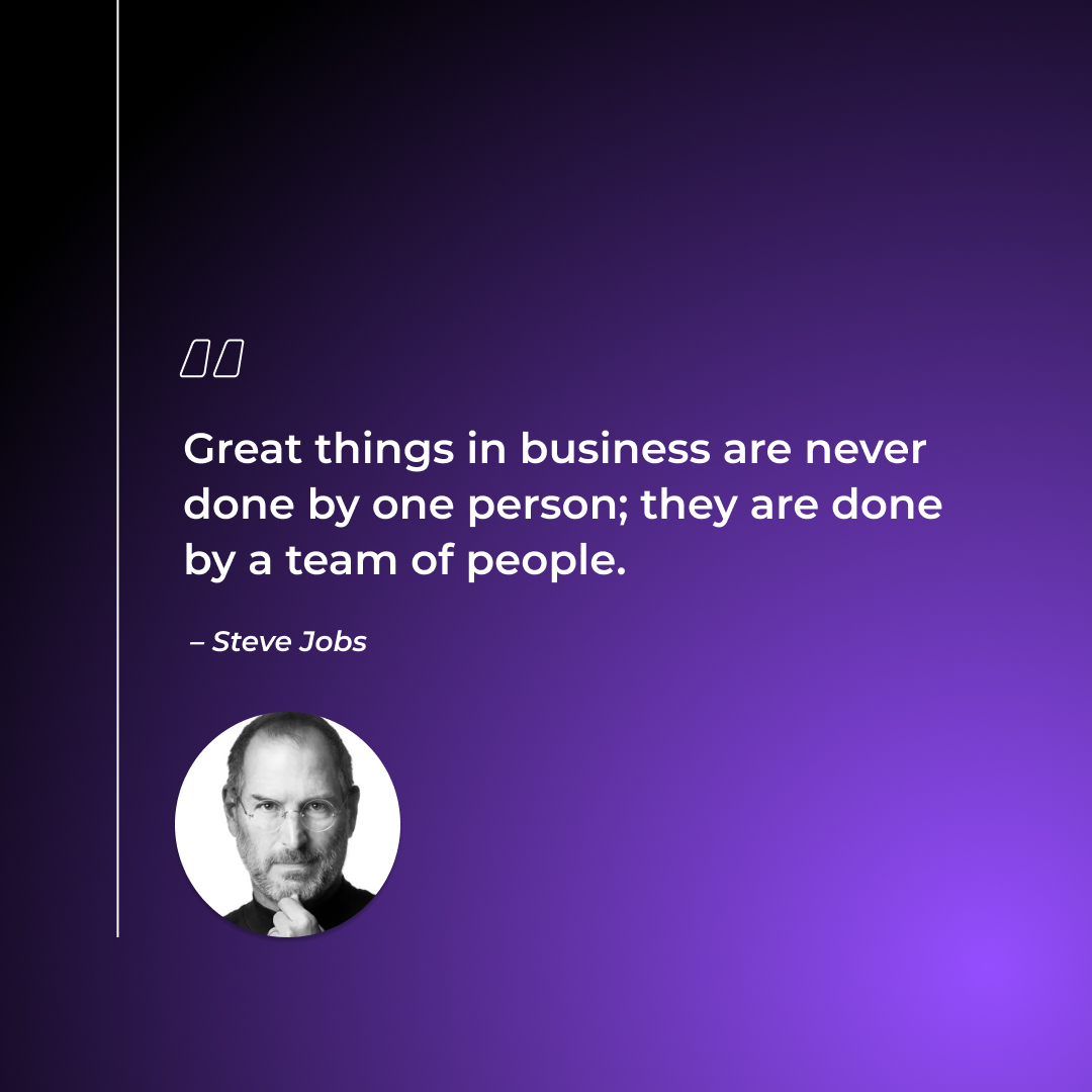 RagnarokNYC's tweet image. Preach it, Steve. Teamwork makes the dreamwork, and we wouldn’t be where we are without our amazingly talented team 💜

#TeamworkinTech #DigitalMarketingAppreciation #CRMCamaraderie