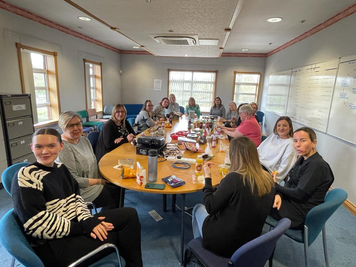 dietitians_lpt's tweet photo. Our HENS team thoroughly enjoyed their #healthandwellbeing time out today - bowling followed by lunch. @LPTnhs @LPTHWB https://t.co/UuMwx9OkXt