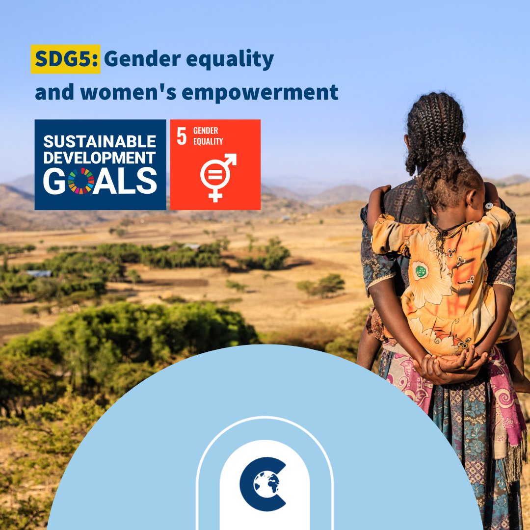 #SDG5: Gender equality is not just about women, it's about society as a whole. With a staggering USD 360 billion annual deficit in spending on #genderequality measures, the lack of financing has far-reaching social consequences that hinder progress on all fronts. #SocialImpact