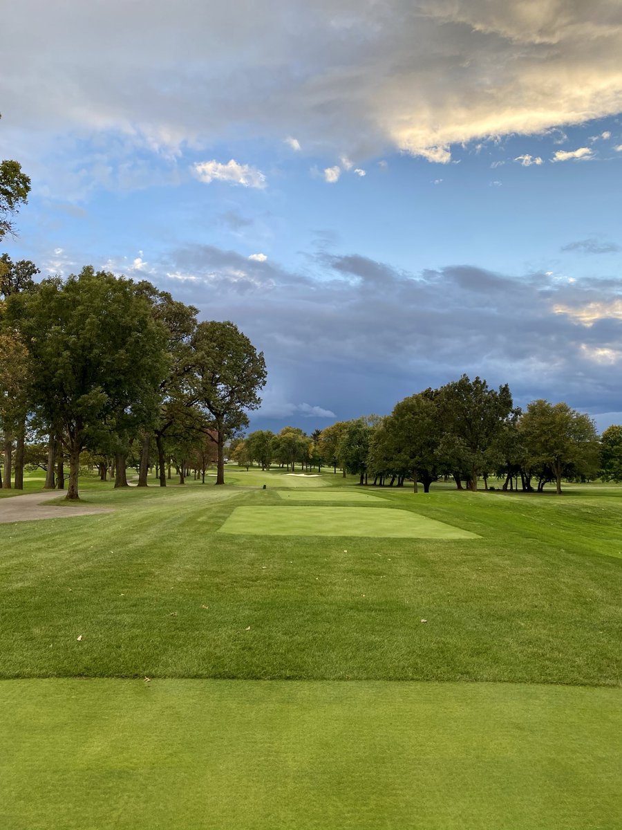 emichaeljoseph's tweet photo. @Top100Rick Olympia Fields https://t.co/j0H3KiGZd4
