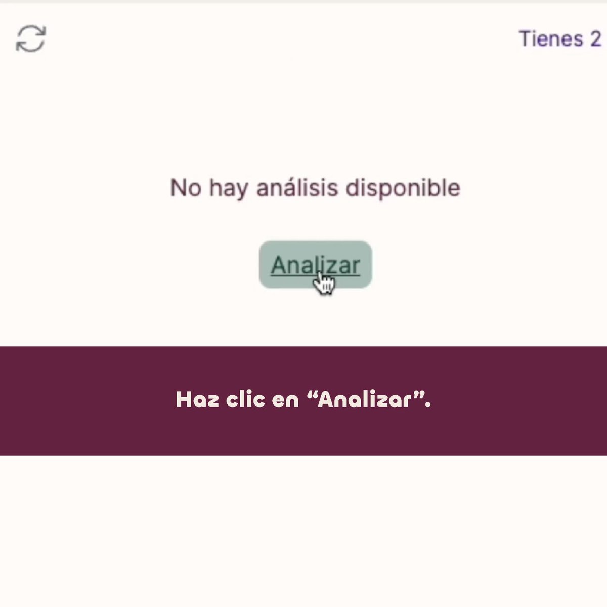 educaia_'s tweet photo. Analiza y mejora tu tema con La Bot. Enfócate en estudiar y ahorra tiempo con nuestra plataforma. La Bot ofrece sugerencias adaptadas a los criterios de evaluación. ¡No pierdas la oportunidad de tener tu tema perfecto! #VentajaEducaia
🦉📚
¡Prueba ya!
🔗https://t.co/8V6c3CTBqe https://t.co/jjHDRKK2wj