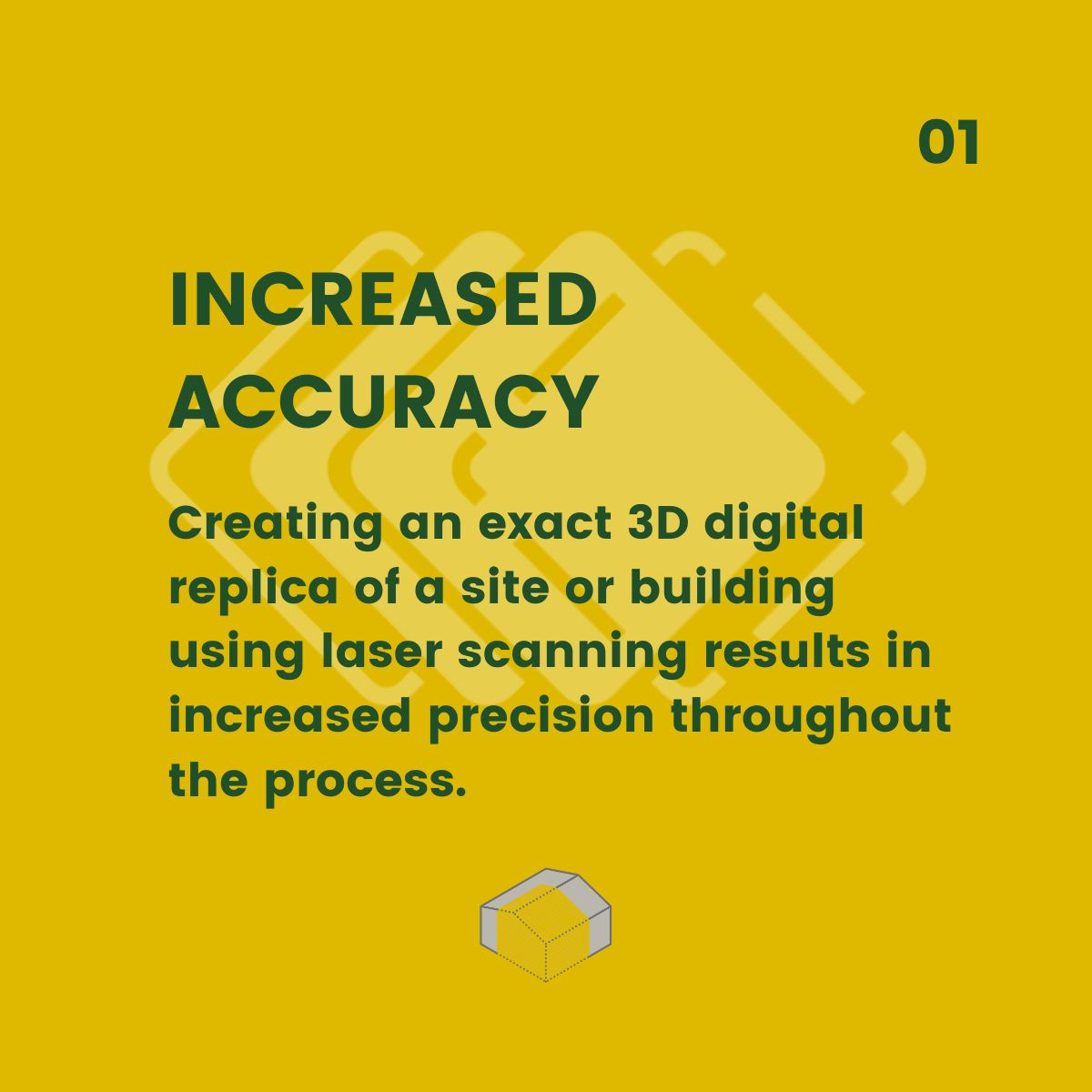 ModulusBIM's tweet image. Need accurate building data for your project? Explore 5 reasons to choose laser scanning for its precision and accuracy. ⇨ modulusconsulting.com/bim-building-i…