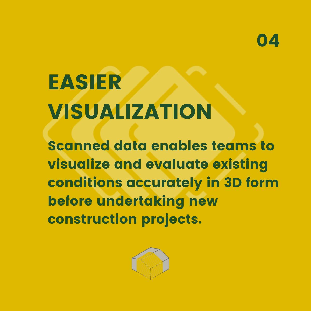ModulusBIM's tweet image. Need accurate building data for your project? Explore 5 reasons to choose laser scanning for its precision and accuracy. ⇨ modulusconsulting.com/bim-building-i…