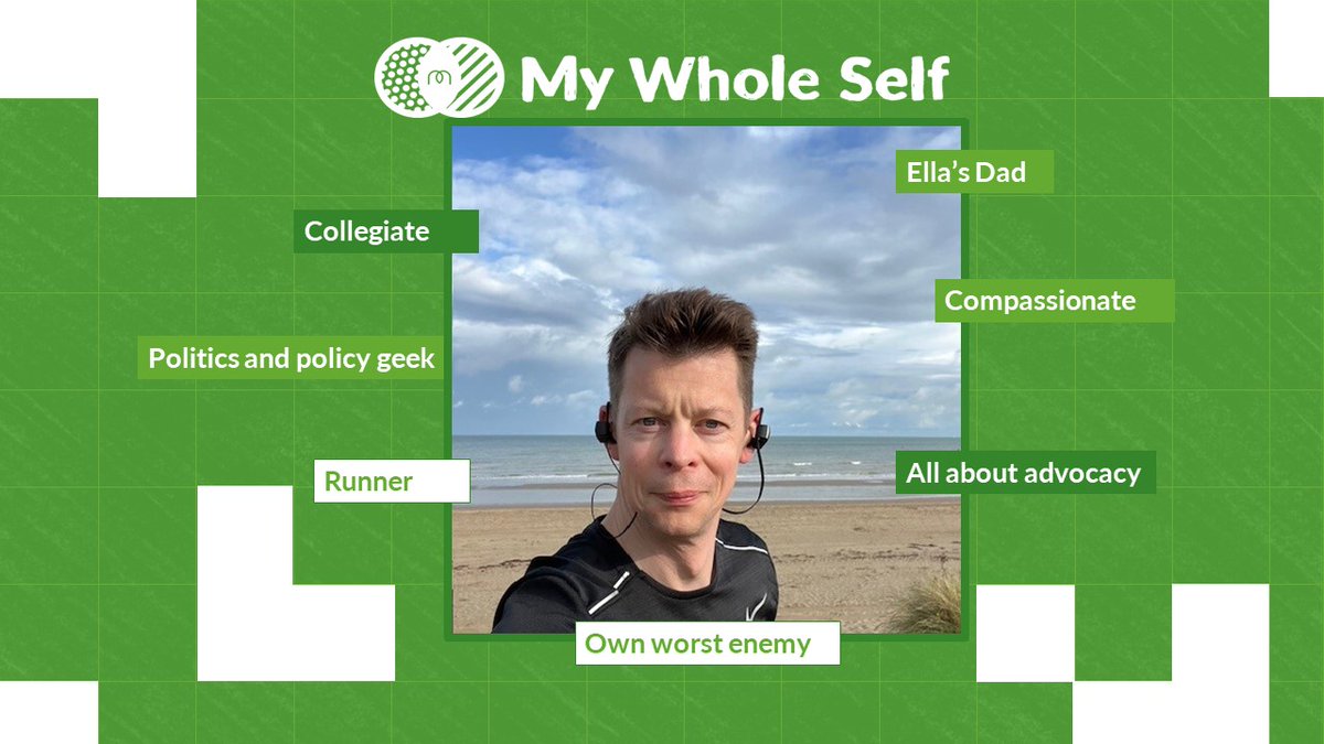 Yesterday was #MyWholeSelfDay, which encourages people to bring their whole selves to work and celebrate their uniqueness. We believe that everyone should feel happy, confident, safe, and valued at work. Here are some of our team's 'My Whole Self' selfies. #Inclusion