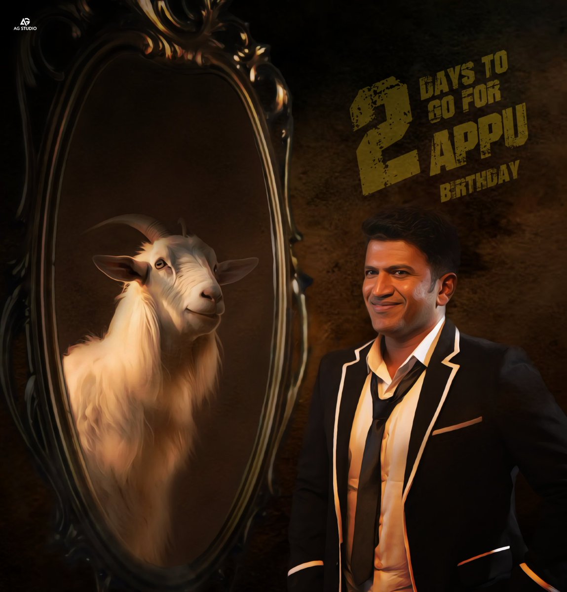 Dr. Puneeth Rajkumar Trends tweet media