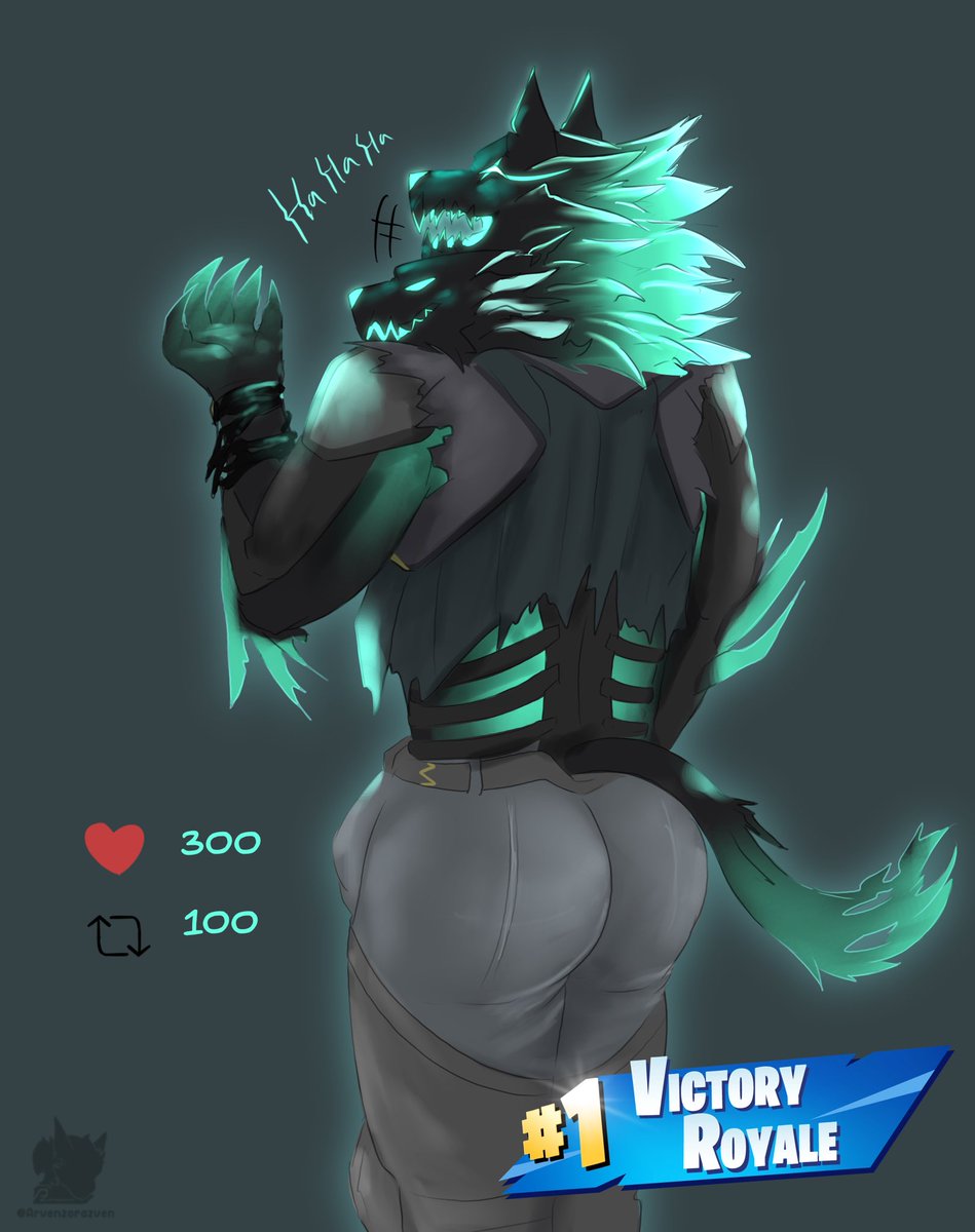 Arvenzorazven's tweet photo. He’s getting little cocky ~
Let’s give him a lesson >:) https://t.co/z6tttCH1Cp