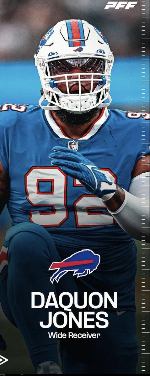 Ray_Keller_48's tweet photo. @RiDQulous_98 the newest weapon for @JoshAllenQB 😤😤😤 https://t.co/WDAX4aYJ7J
