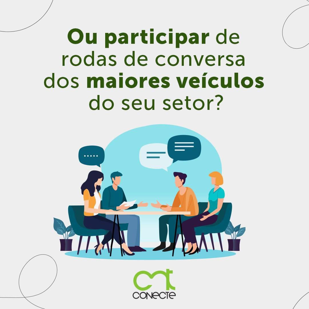 conecte_com's tweet photo. Se você deseja participar de feiras, eventos, rodas de conversa ou podcasts, nos envie uma mensagem e te ajudamos: https://t.co/ffigrb1BBt
#conectecomunicacao #assessoriadeimprensa #podcasts #videocasts #entrevistas #rodasdeconversas #imprensa #podcastsveiculos https://t.co/agwypk65AE