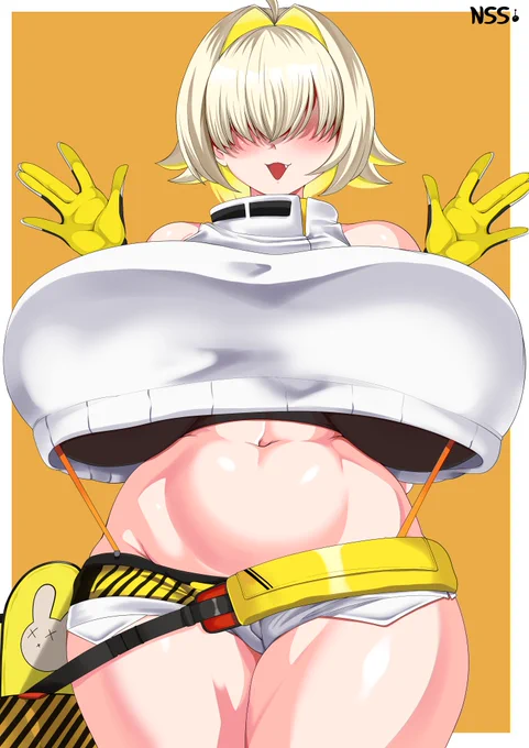 MuchiMuchi Elegg  