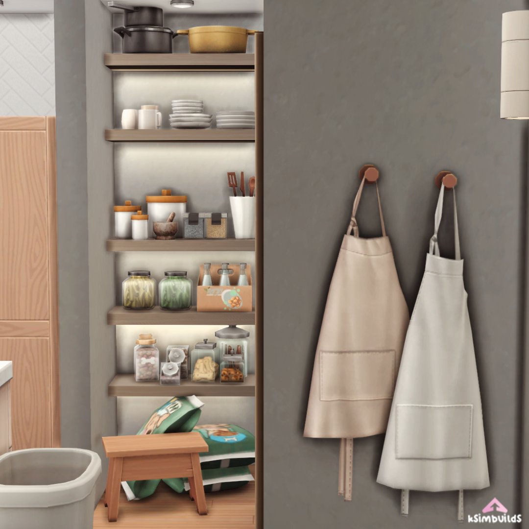 karenborja's tweet photo. Some interiors of my Hanamigawa Modern Family House. 🎋
🌸stop motion + build tour: https://t.co/5igDaFNX4H

#TheSims4 #ShowUsYourBuilds https://t.co/llGBj0OoUT