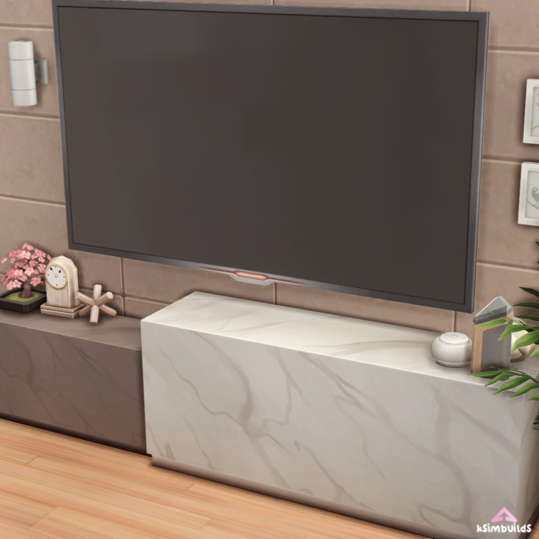 karenborja's tweet photo. Some interiors of my Hanamigawa Modern Family House. 🎋
🌸stop motion + build tour: https://t.co/5igDaFNX4H

#TheSims4 #ShowUsYourBuilds https://t.co/llGBj0OoUT