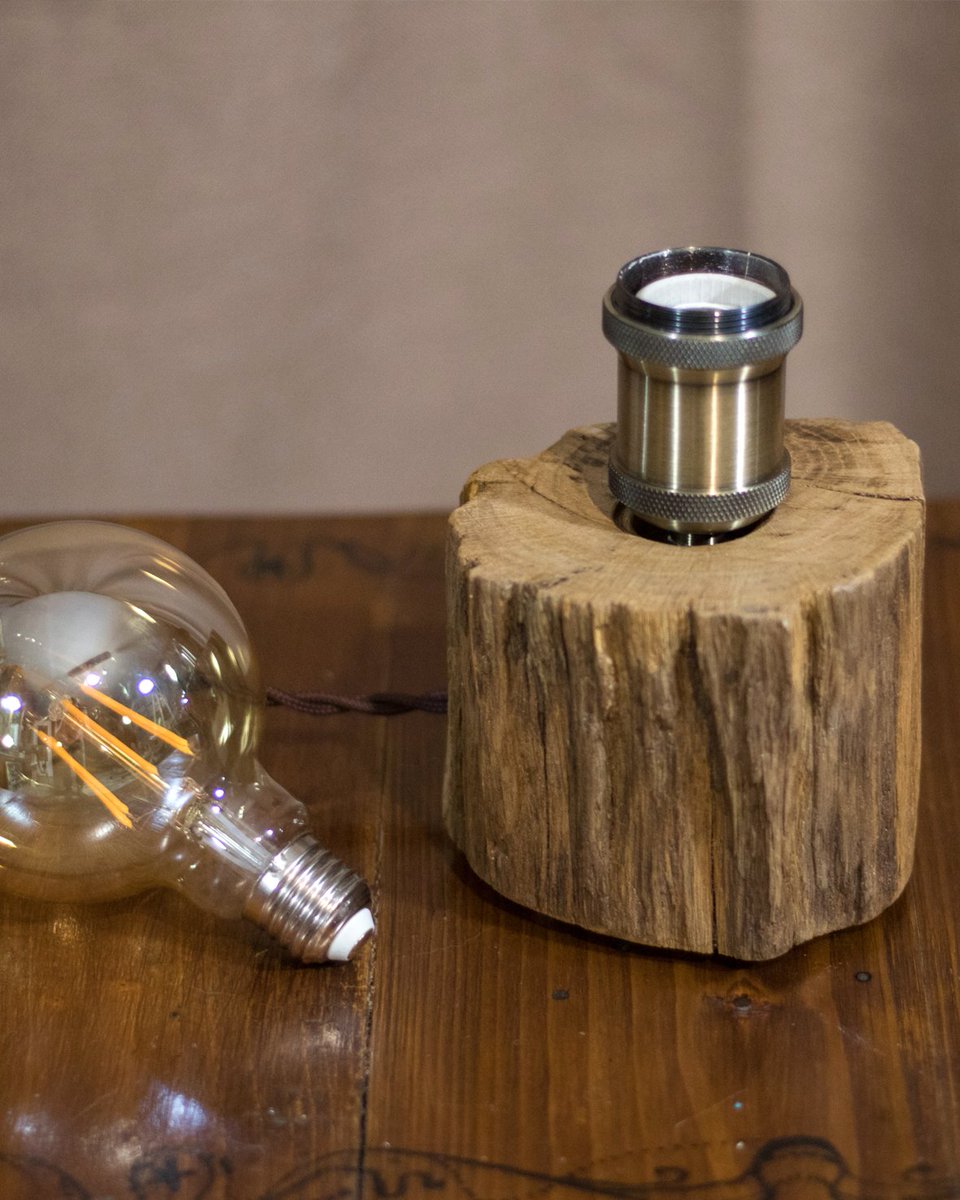 JIWoodlamp's tweet image. My new wood table lamp, available 🤗
jiwoodlamp.etsy.com/listing/785301…
.
#woodlamp #rusticlight #homedecor #giftideas
