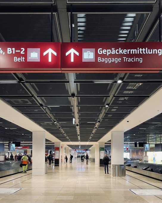 Hallo Berlin 🥰🇩🇪 https://t.co/fXvB8oO9OK