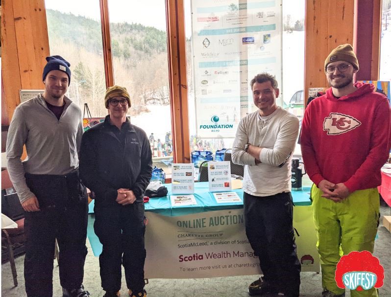 WEALTH (WCPD Inc) (@foundationwcpd) on Twitter photo Well done <a href="/rmhcottawa/">Ronald McDonald House Charities Ottawa</a> for raising $215K net this year at Skifest. Our firm was so pleased to offer a trip to <a href="/GrandIsleResort/">Grand Isle Resort & Residences</a>, which helped raise $6K! Over the years, our villa auctions have raised $1.5M for charities across Canada #Exuma #Philanthropy Well done <a href="/rmhcottawa/">Ronald McDonald House Charities Ottawa</a> for raising $215K net this year at Skifest. Our firm was so pleased to offer a trip to <a href="/GrandIsleResort/">Grand Isle Resort & Residences</a>, which helped raise $6K! Over the years, our villa auctions have raised $1.5M for charities across Canada #Exuma #Philanthropy