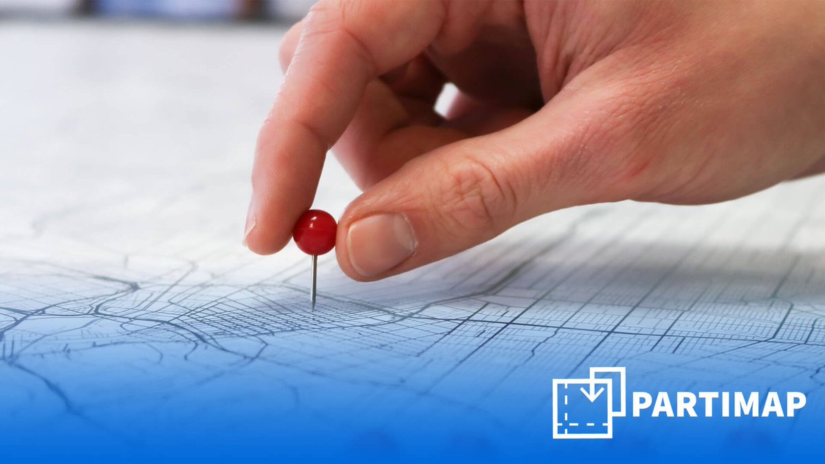 EUinmyRegion's tweet image. Maps lover? Explore #PARTIMAP!

Backed by #EUfunding, it revolutionizes public participation in #urbandevelopment with map-based surveys.

Citizens collaborate with pros to shape communities, fostering inclusivity and transparency.

ℹ️europa.eu/!YfBTHJ

#EngagingCitizens