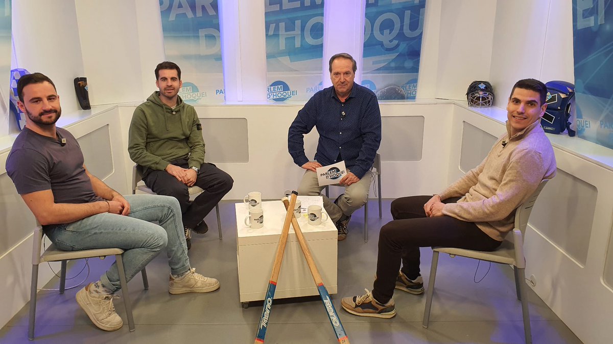 Xavi Gonzàlez tweet media