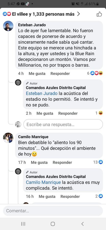GxlDeWilfrido's tweet photo. pero papi, si por la única razón que no nos dan entrada es para que no se repita lo que ha pasado siempre, que los callemos de locales y que sus porritas de colegio presenten sus frecuentes fallos de acústica JAKJAAJAJJAJAJAJAKSKJQ
me agarra una risita https://t.co/f7ysioweZa