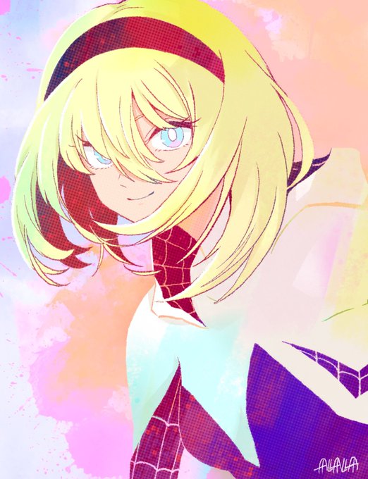 gwen 