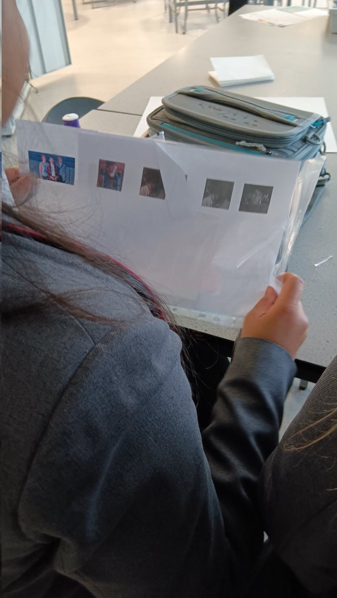 Building on our world book day celebrations!! #journal #journalclub <a href="/NewmanRCCollege/">Newman Catholic College</a> <a href="/ArtatNewmanRC/">Miss Hughes</a>