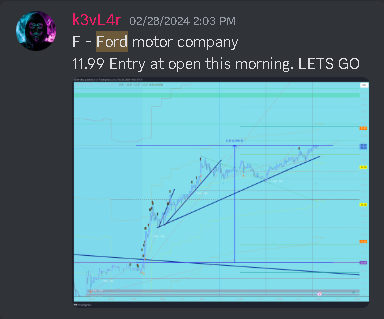 k3vl4rtr4d3z's tweet image. #Ford Motors: Where every squeak, rattle, and roll feels like a symphony of American engineering... or just a reminder to turn up the radio. 🚗🎶 #FordFollies #LifeIntheFastLane #CarHumor
$FORD #FORD 



twitch.tv/k3vl4r_l4bs