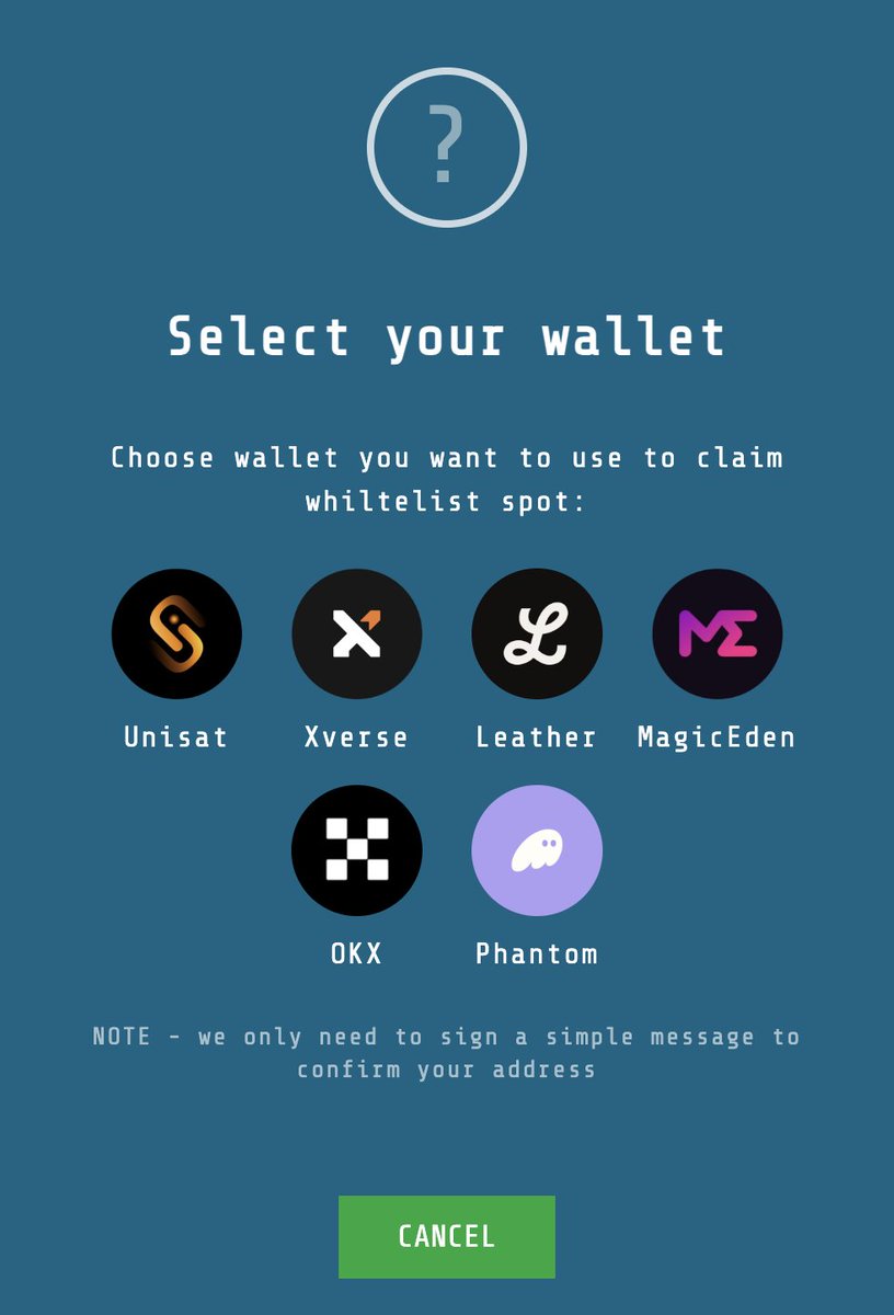 Gl1tchStudio's tweet photo. GLITCH PACK: OBYOR

Now live for founders key holders

Connect wallet to verify wallet, no txt needed

Mint your piece by sending funds to the provided address 

Lets glitch https://t.co/2nxZWilvEz