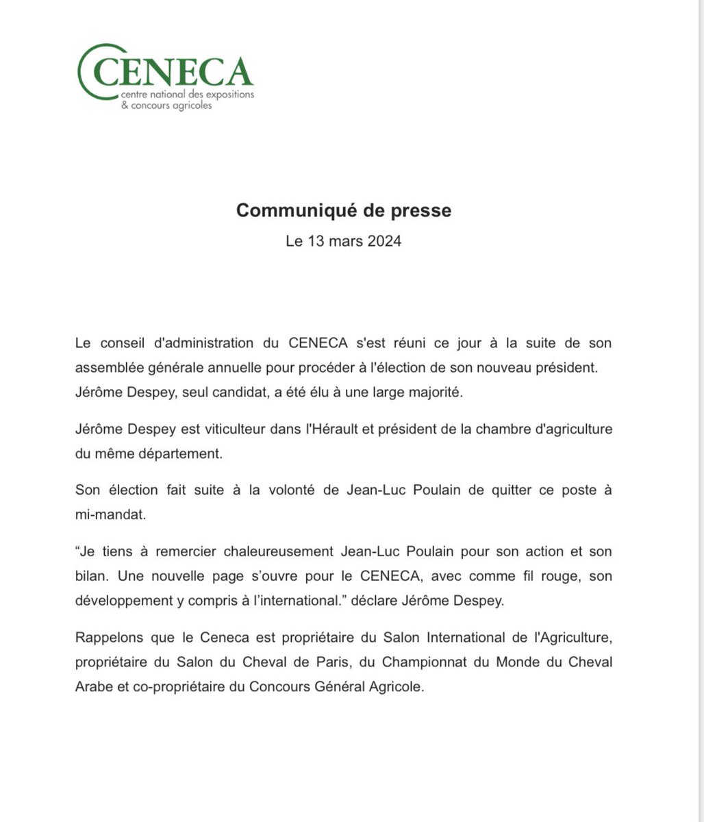 Arnaud Lemoine tweet media