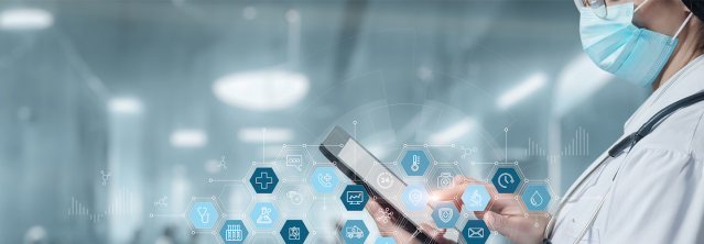 Mobile devices are essential in healthcare organizations – and so is #MobileDeviceManagement. Check out how to evaluate and adopt new devices while disposing of older ones. What’s at the top of your team’s want list? #ITAD #Security dy.si/3v8hc