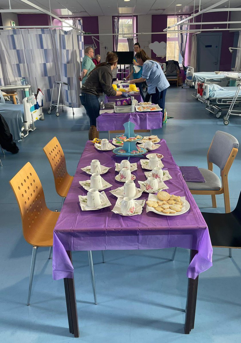 Hazel Miller tweet media