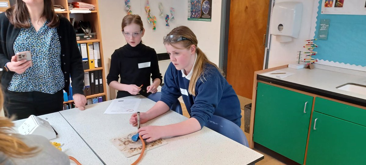 Small Isles Primary School, Jura tweet media