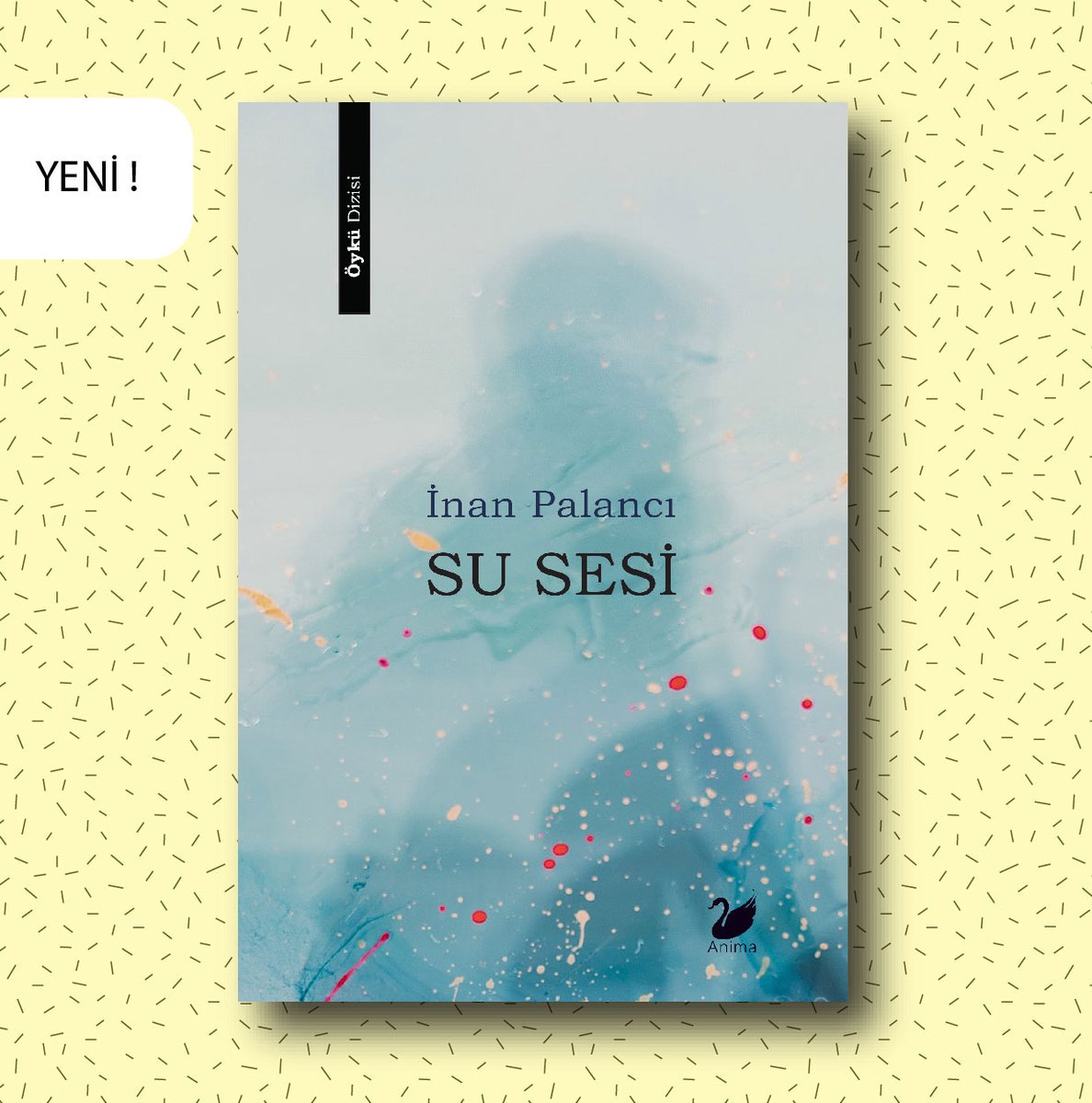 İnan Palancı 'Su Sesi‘nde, acının, şiddetin, yoksulluğun, göçlerin hüküm sürdüğü bir coğrafyadan sarsıcı hikâyeler anlatıyor.

Okuru düşle gerçek arasında büyülü bir belirsizlikte bırakan etkileyici öyküler.

Bilgi için: animayayinlari.com/urun/su-sesi-i…