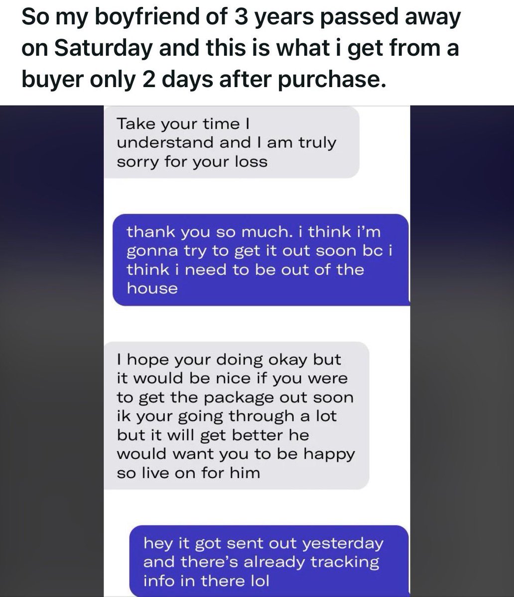 DM Drama tweet media