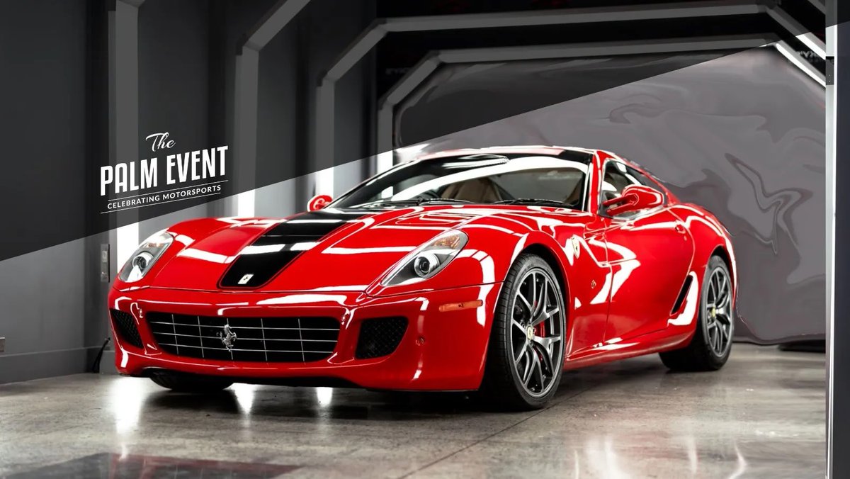 The Palm Event tweet media