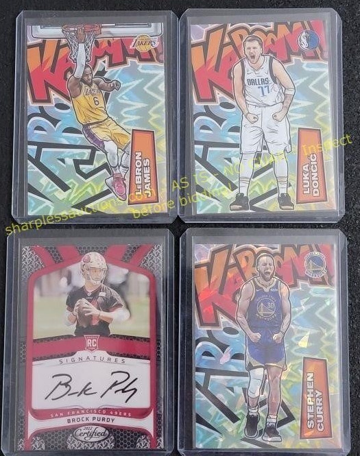 MStrauser's tweet photo. Do these look real? @CardPurchaser https://t.co/lqt74vEq9c