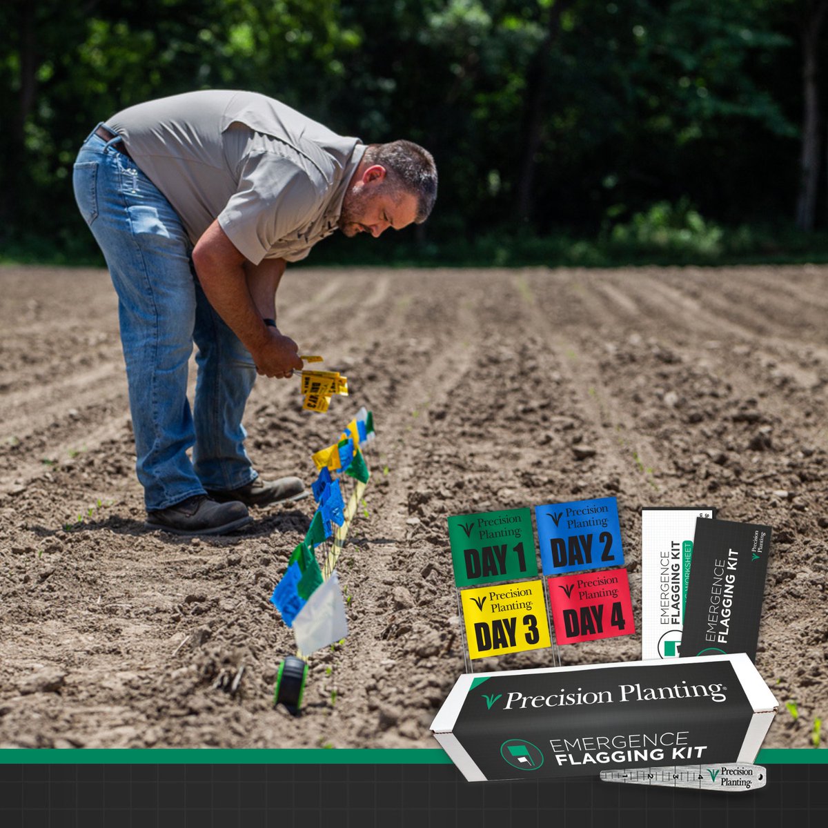 Precision Planting tweet media